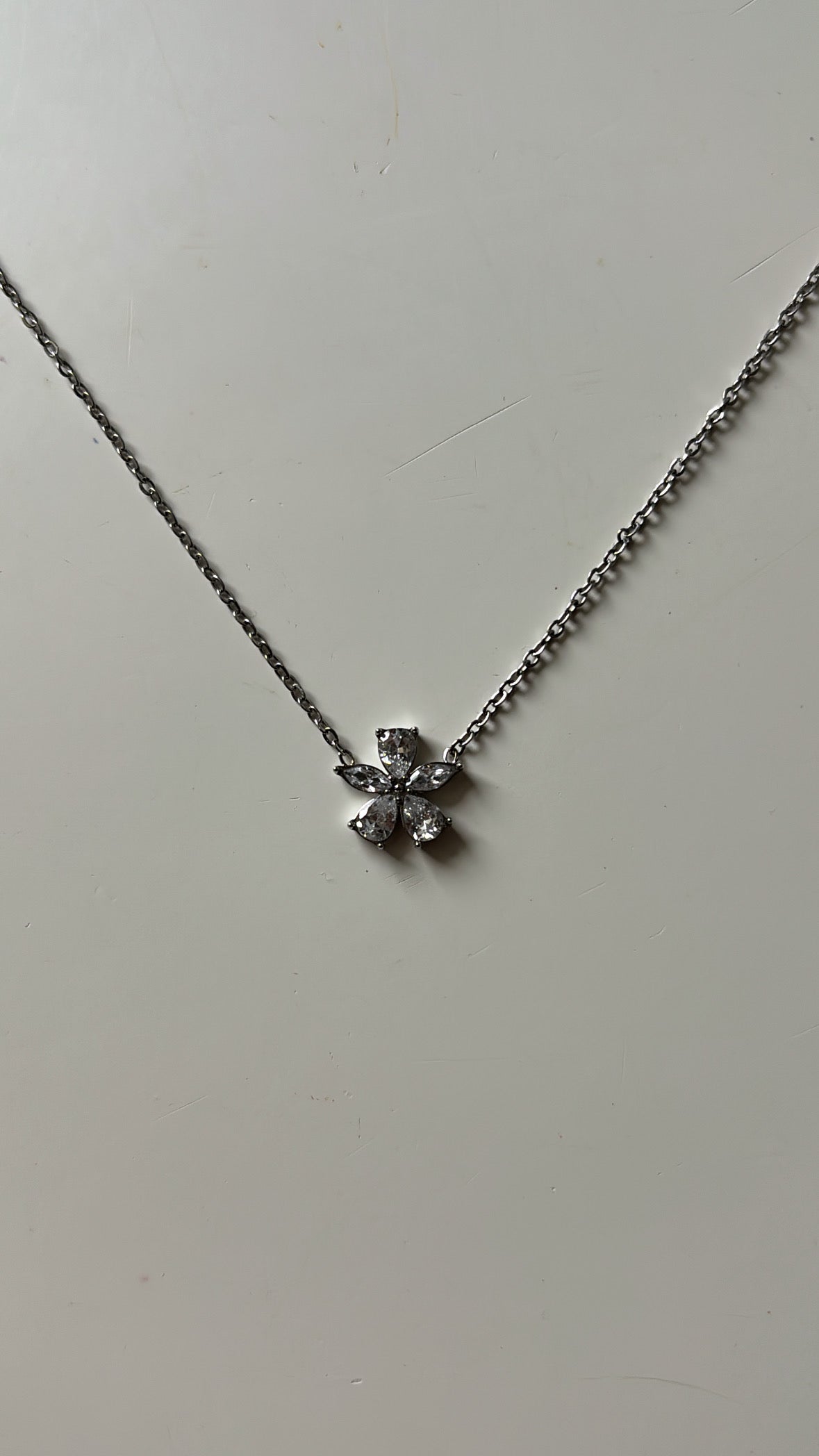 Collier « Maya »