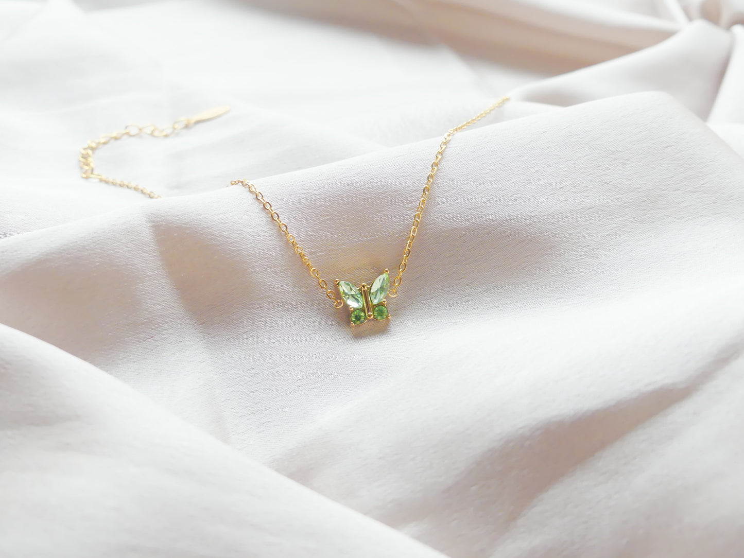 Bracelet Papillon