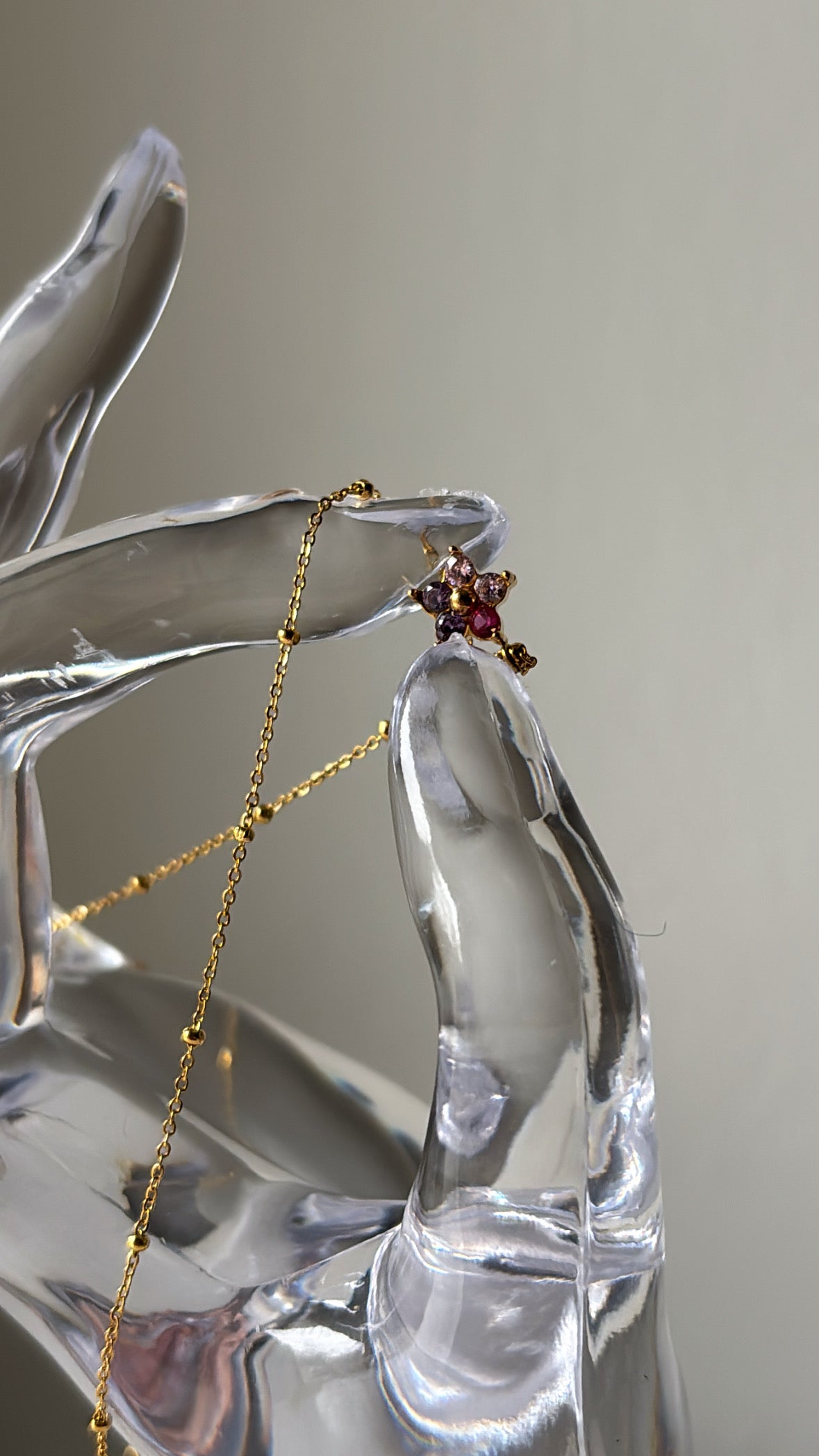 Collier « Nayla »
