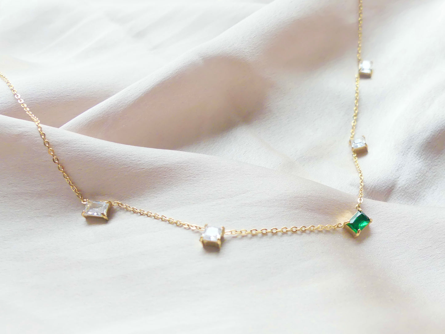 Collier Énora