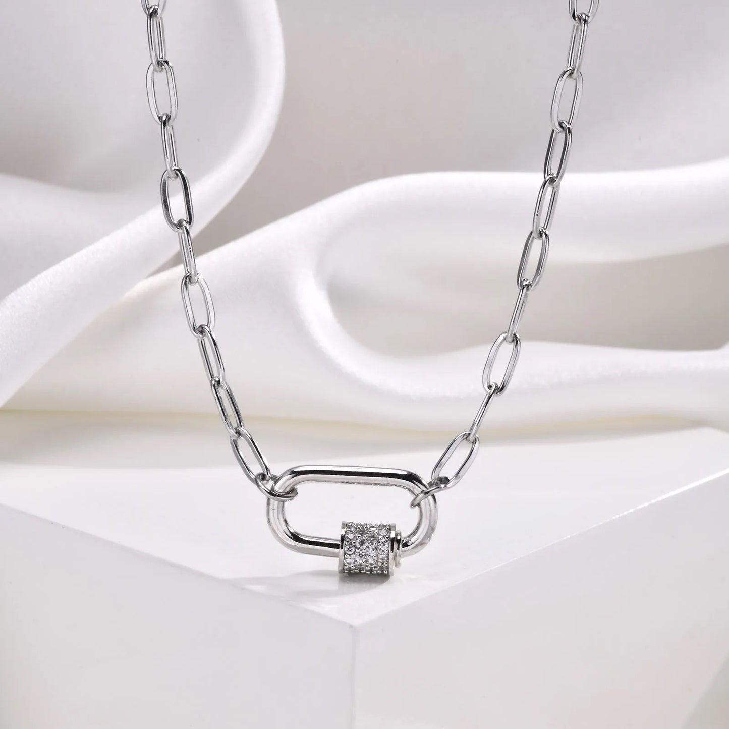 Collier « Valentina »