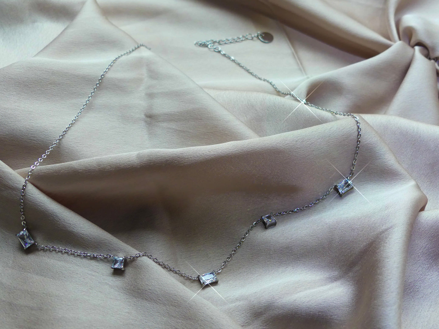 Collier Énora