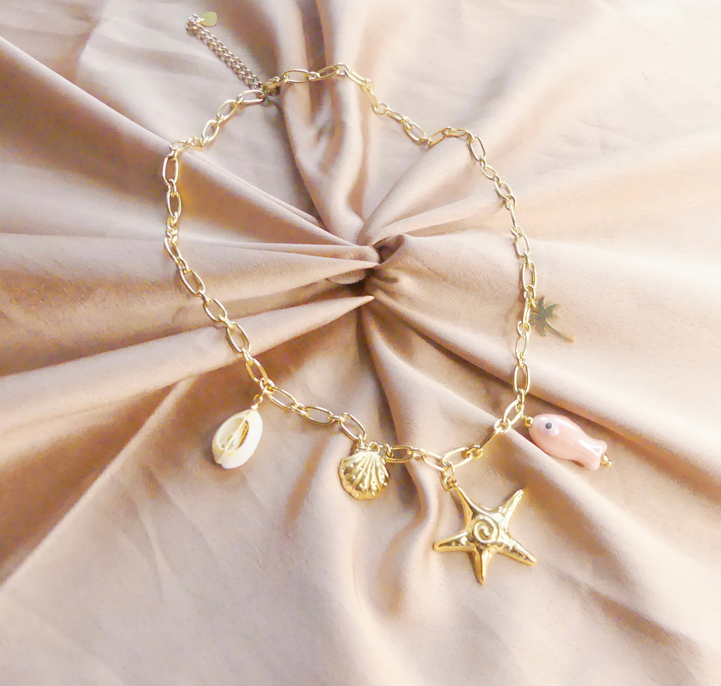 Collier Bali