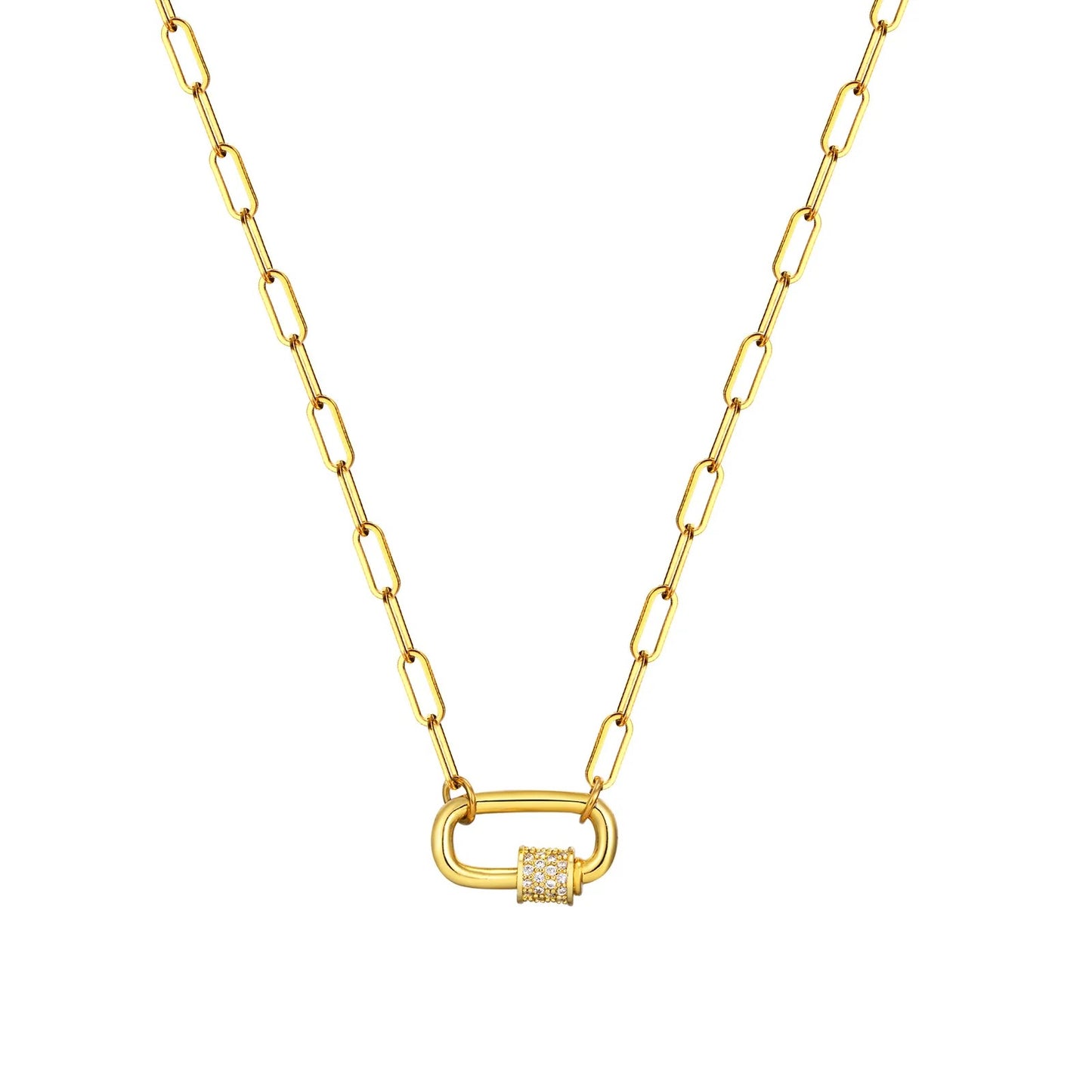 Collier « Valentina »