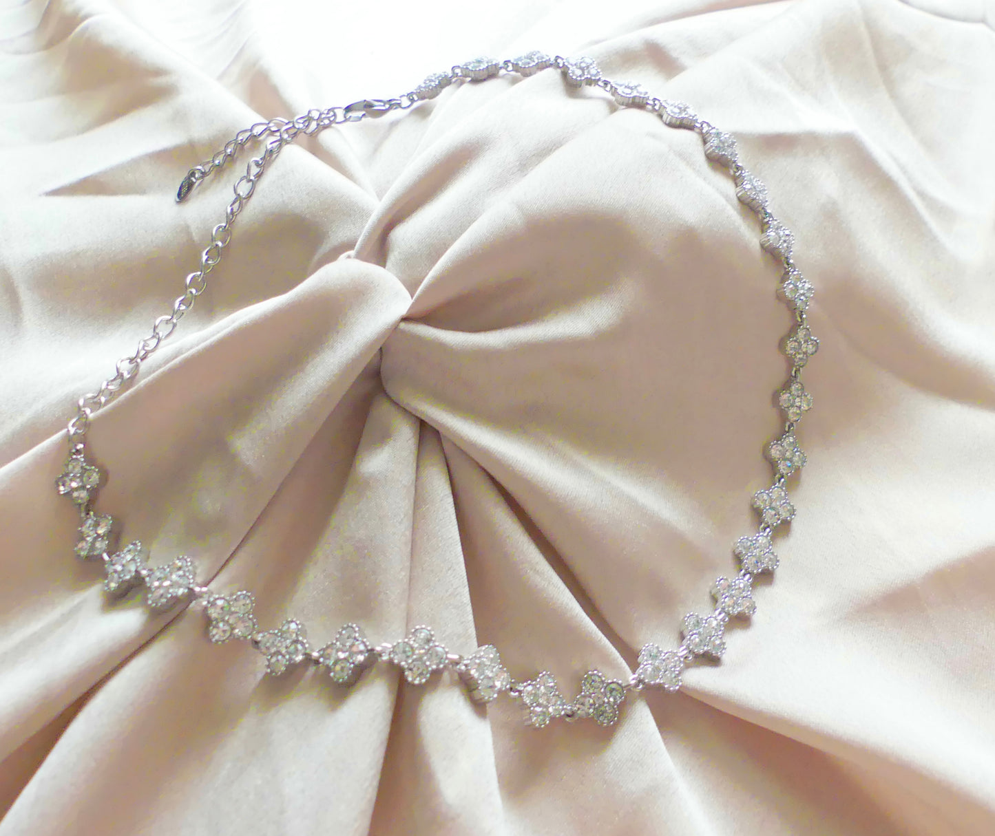 Collier « Stella »