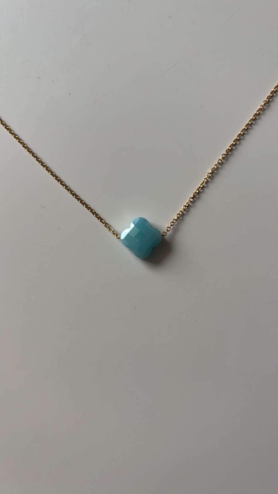 Collier « élégance »