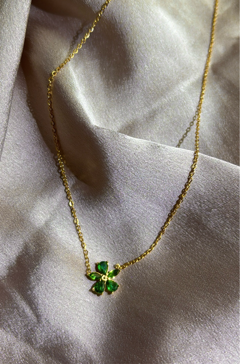 Collier « Maya »