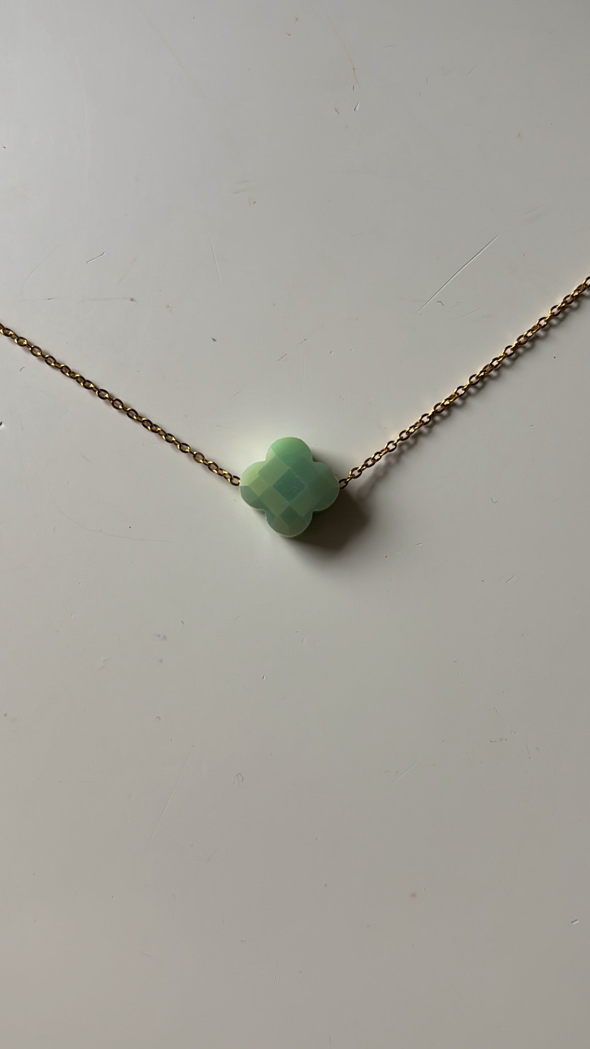 Collier « élégance »