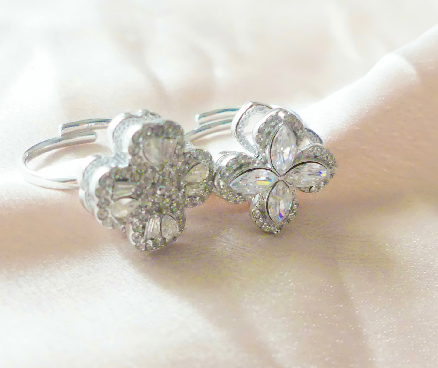 Bague « Géorgie »