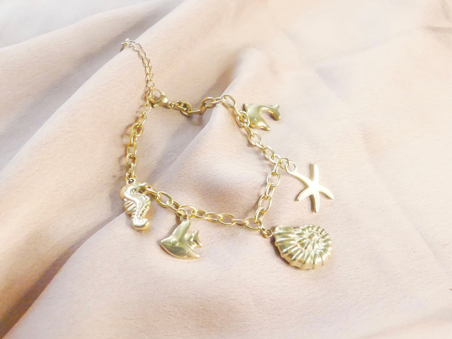 Bracelet Voyage Voyage