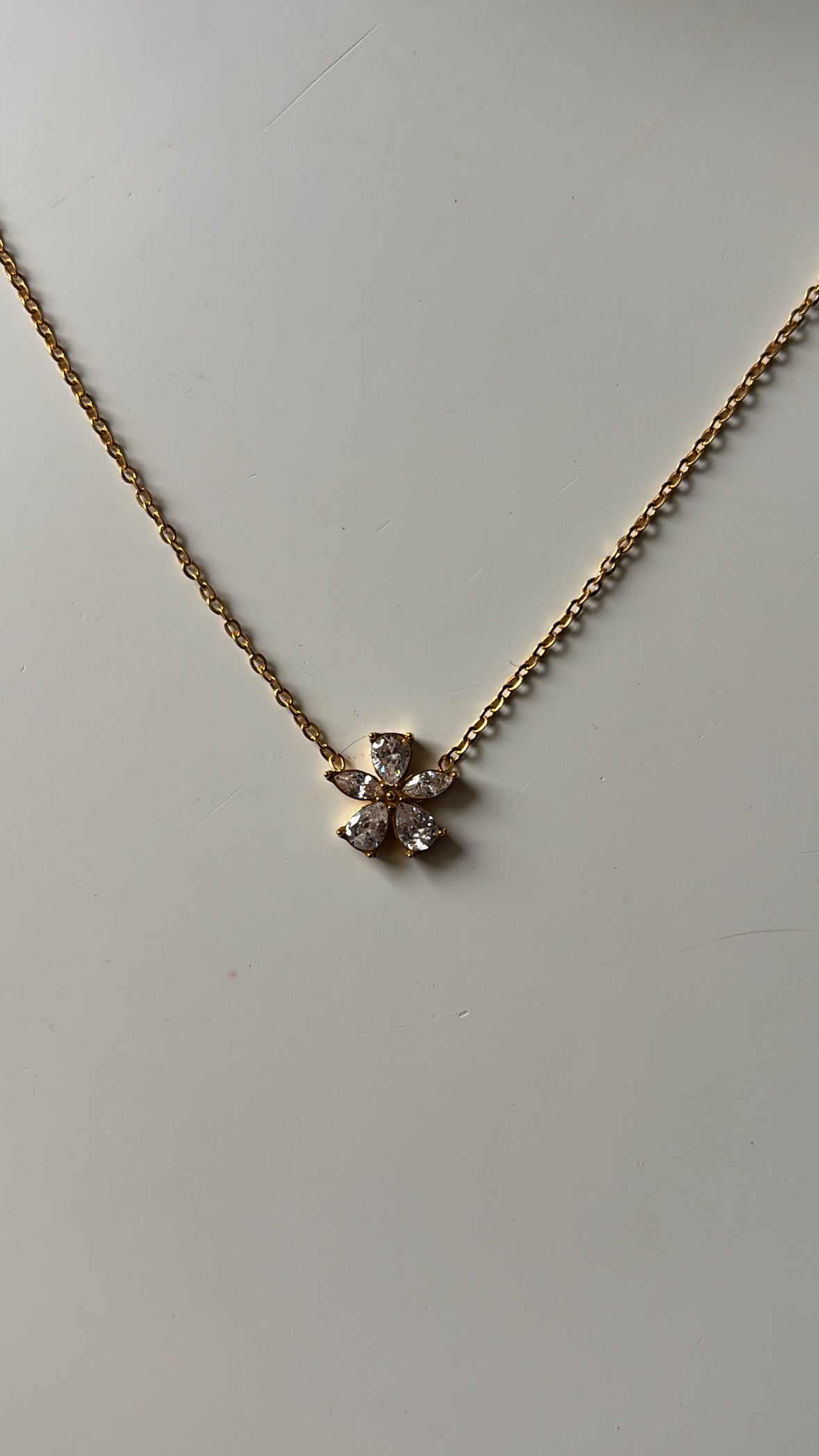 Collier « Maya »