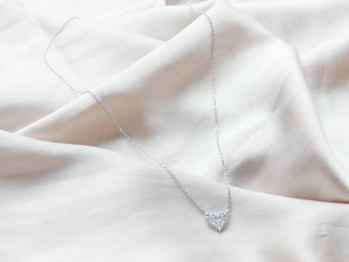Collier Mi Amor