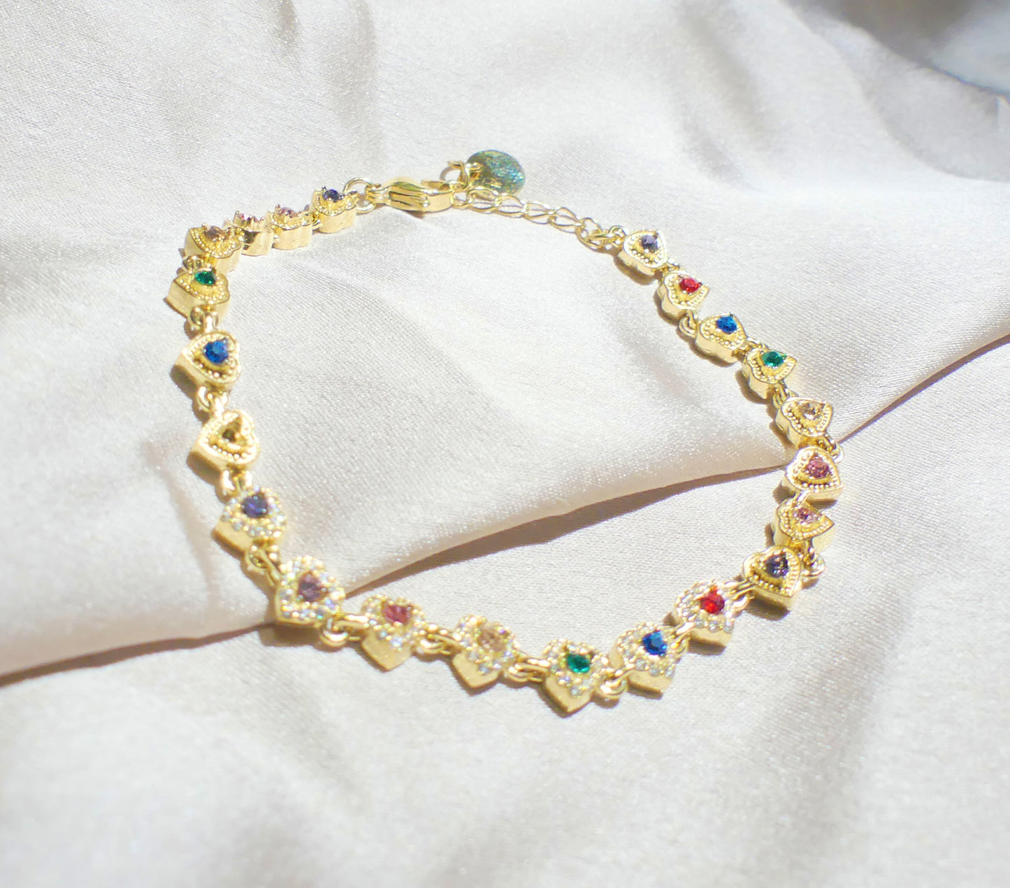 Collier « Marion »