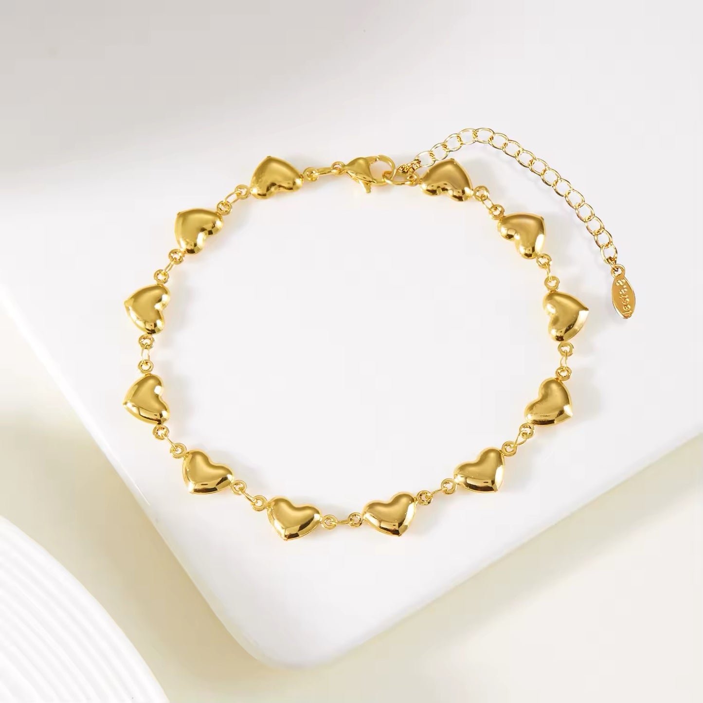 Bracelet « Love You »
