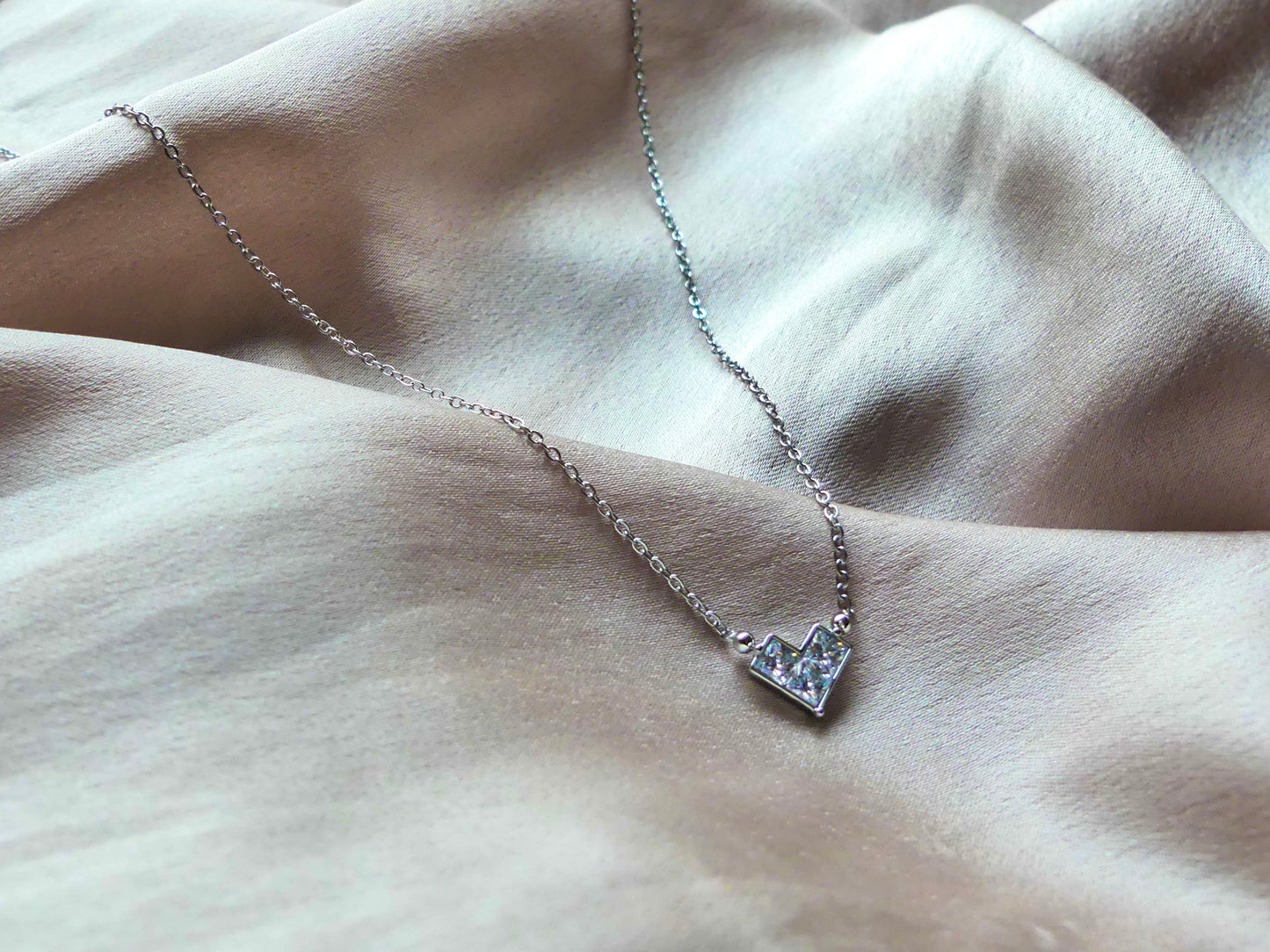 Collier Mi Amor