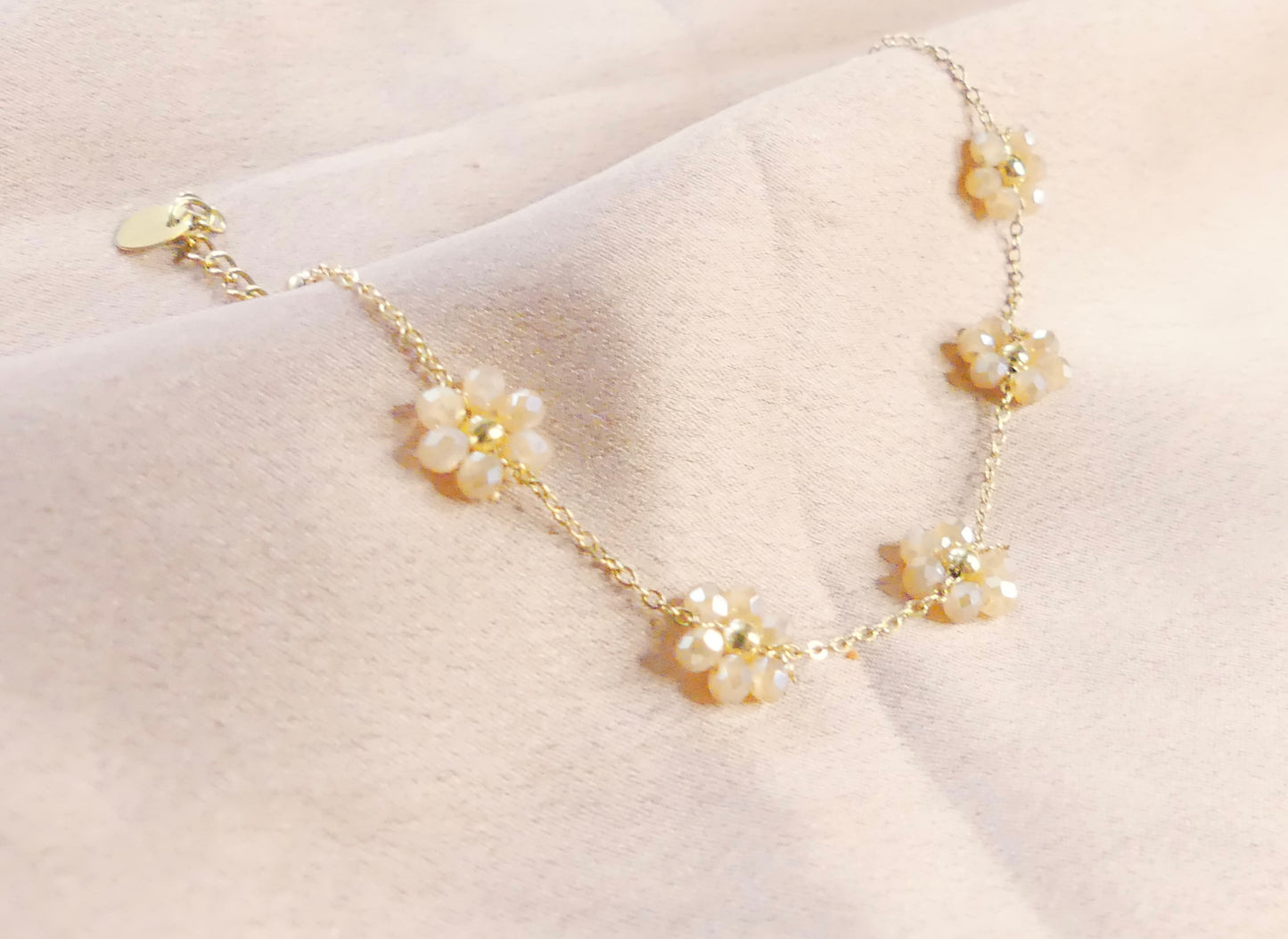 Bracelet Flora