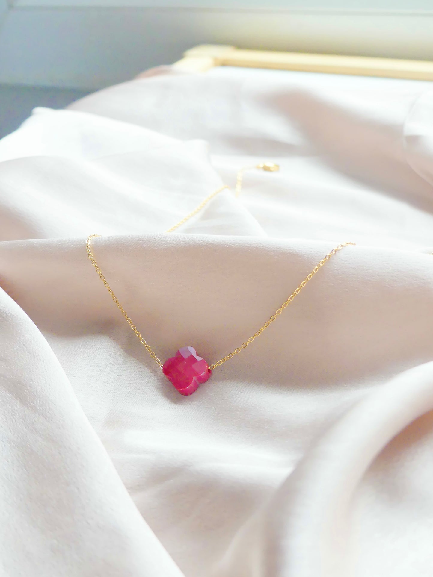 Collier « élégance »