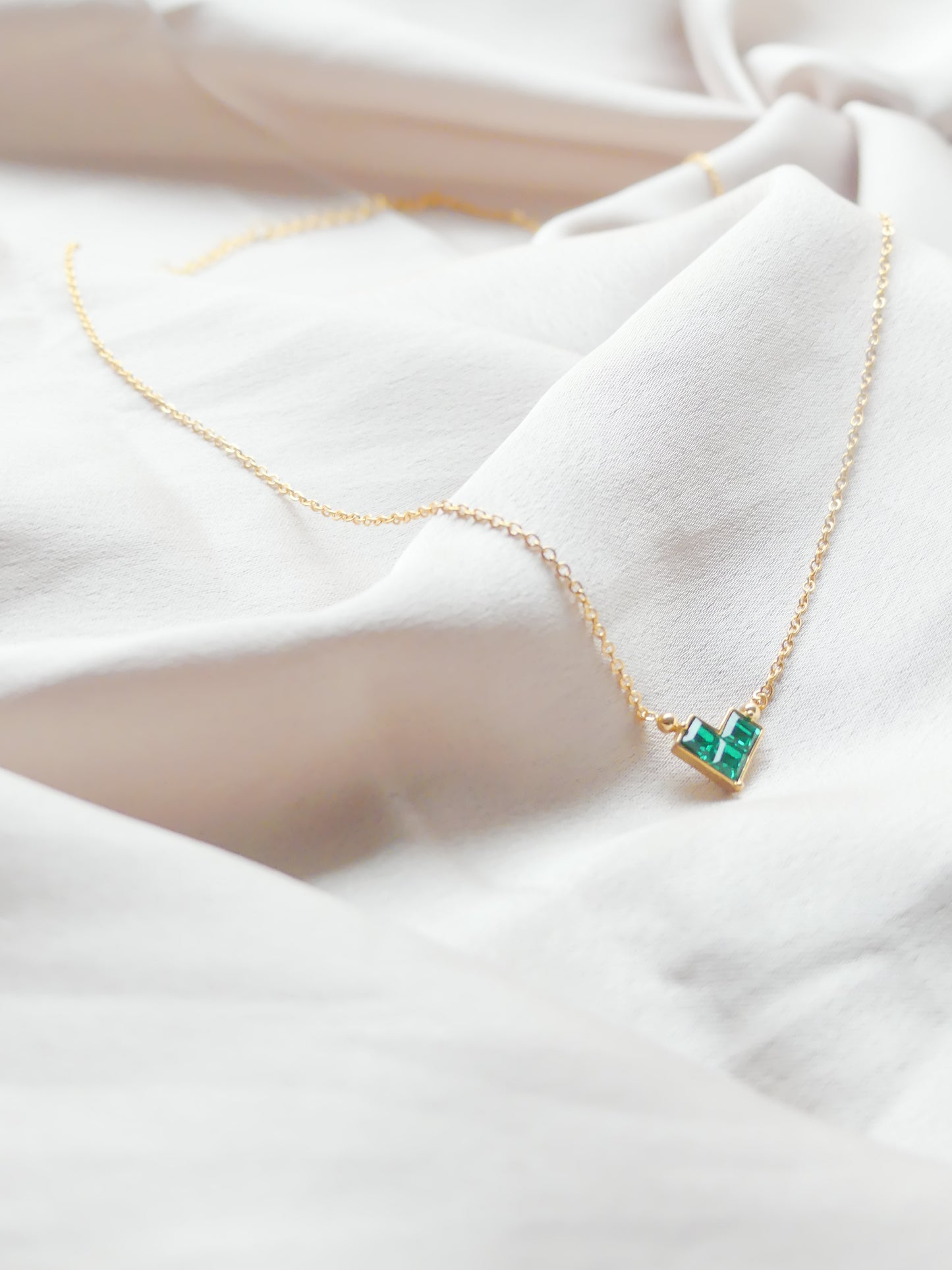 Collier Mi Amor