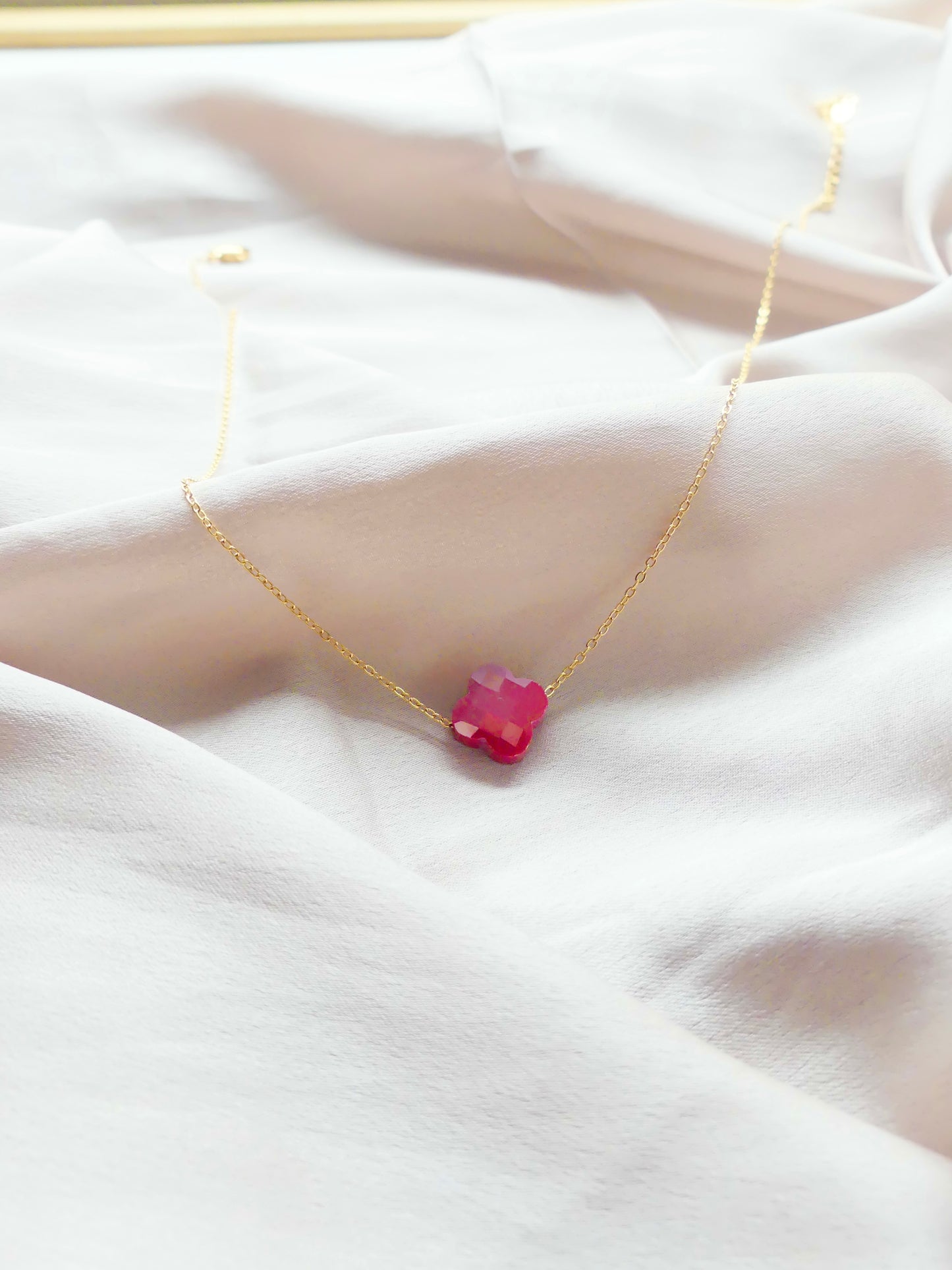Collier « élégance »