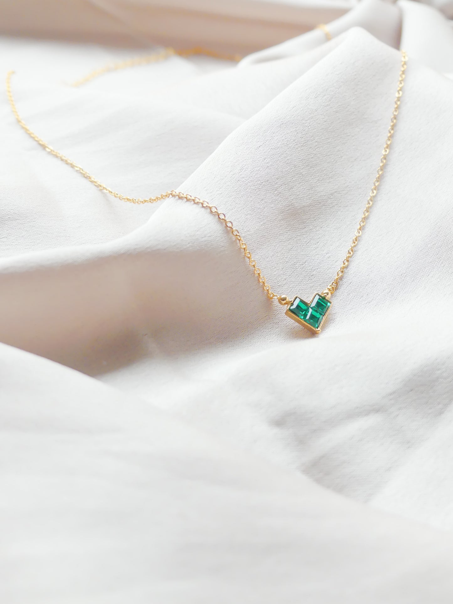 Collier Mi Amor