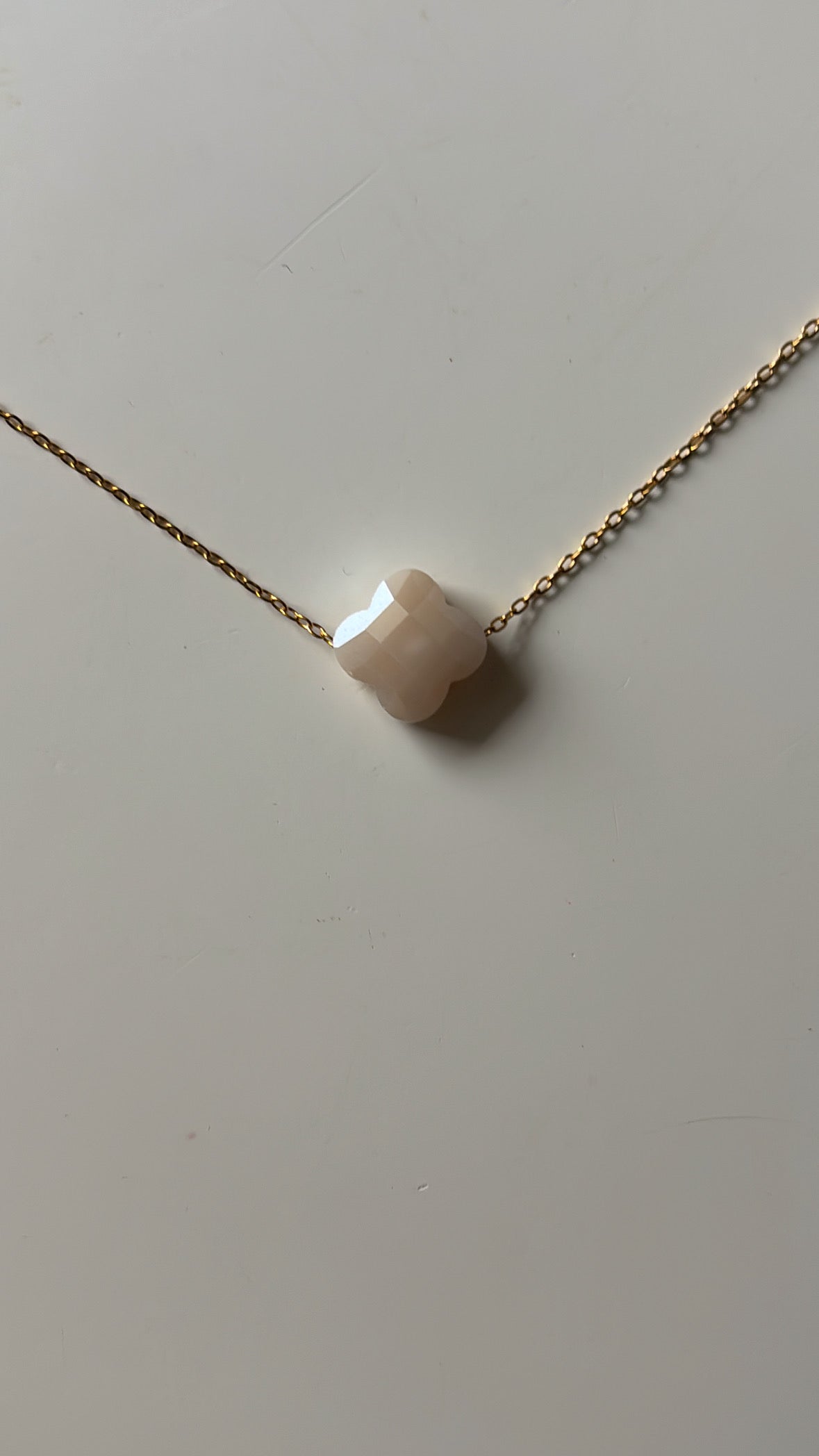Collier « élégance »