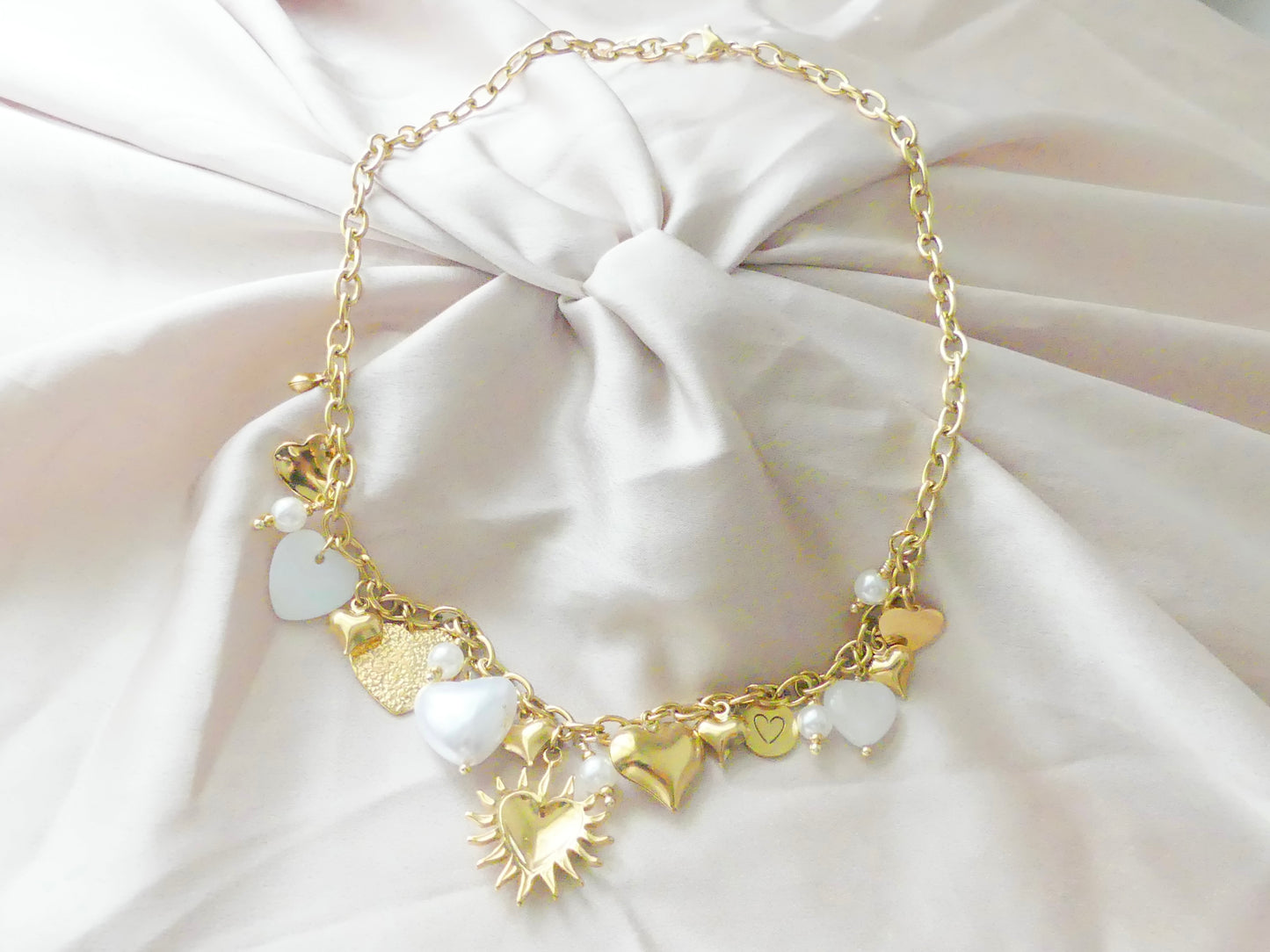 Collier « Irina »