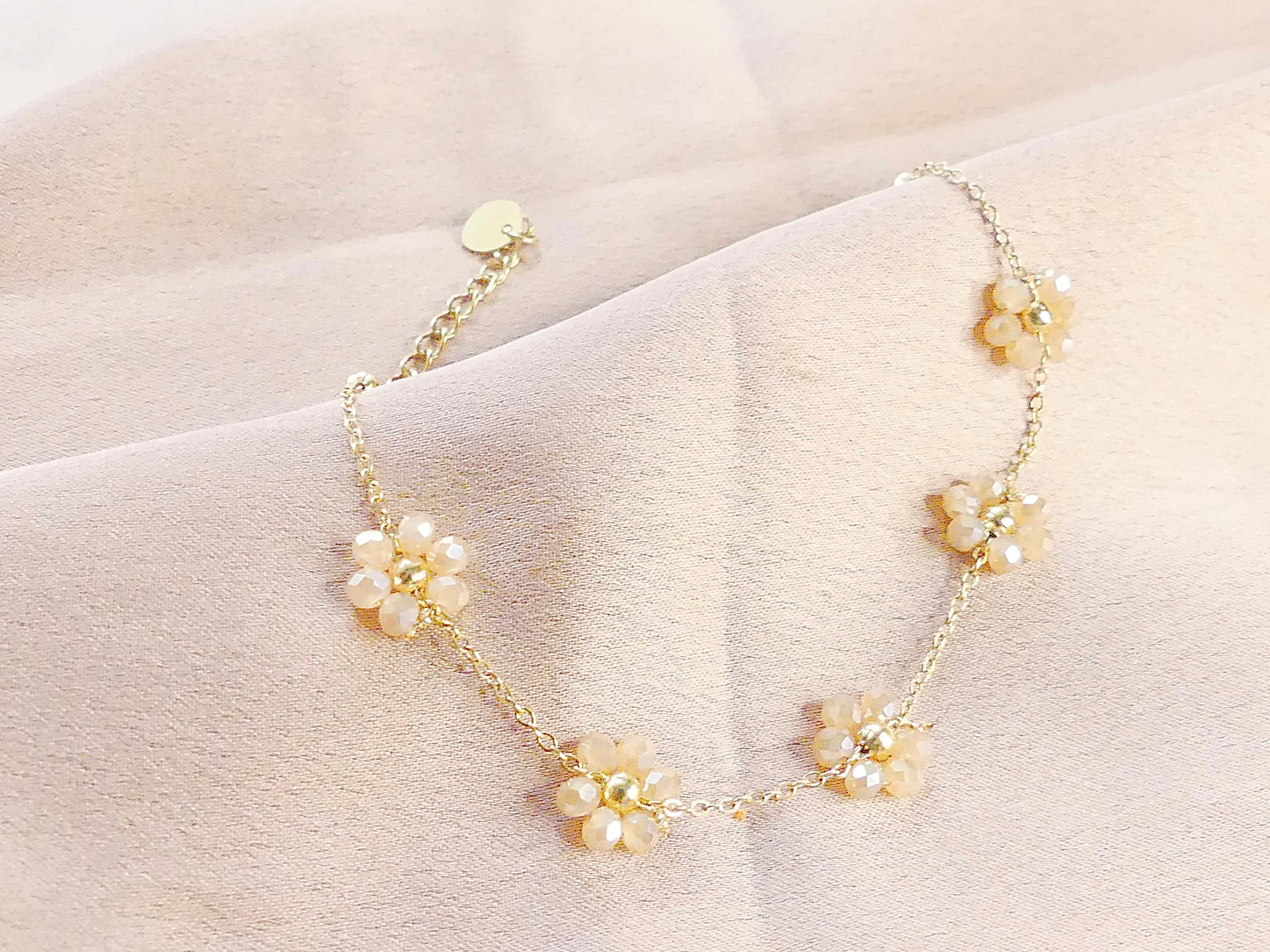Bracelet Flora