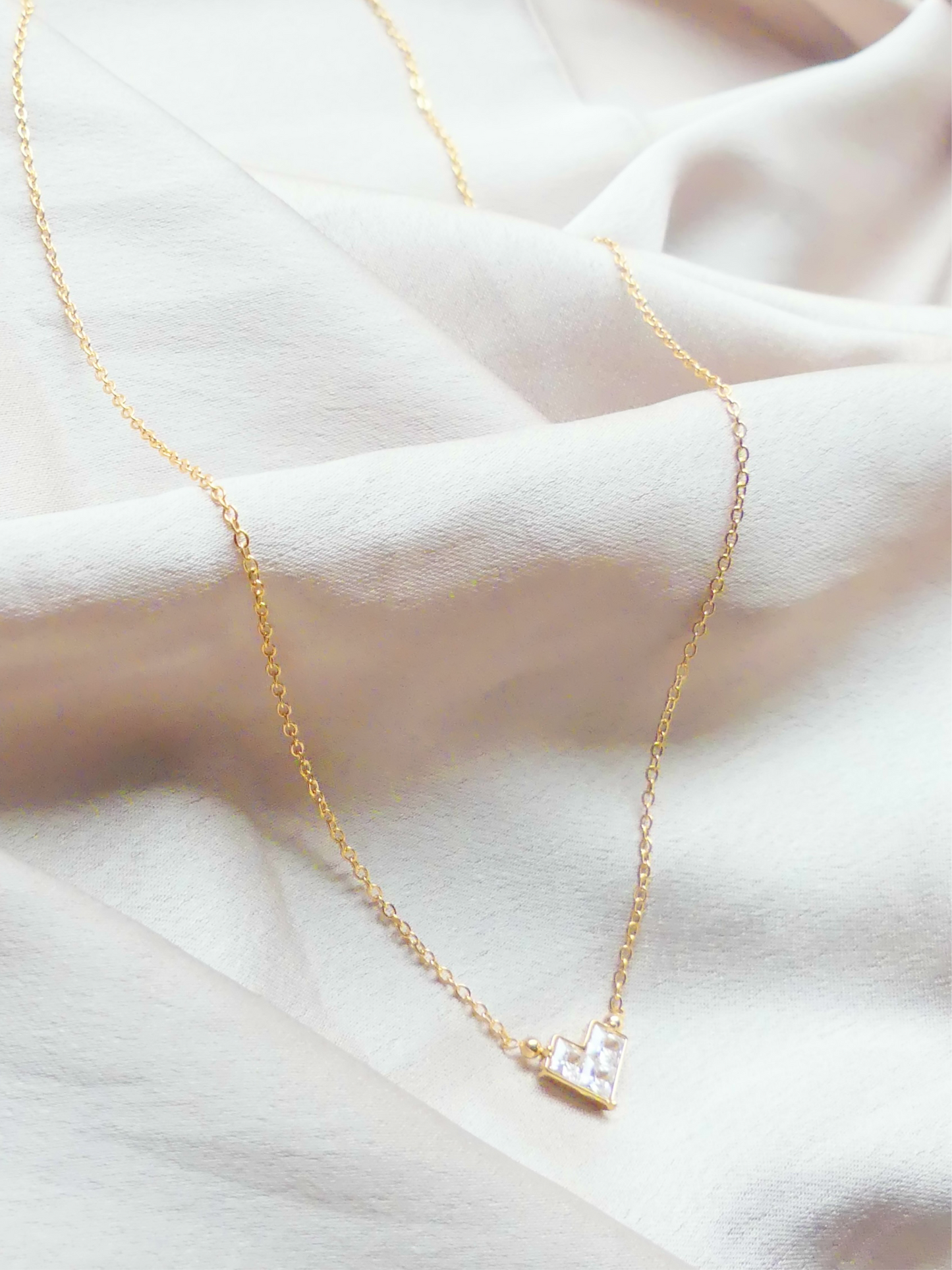 Collier Mi Amor