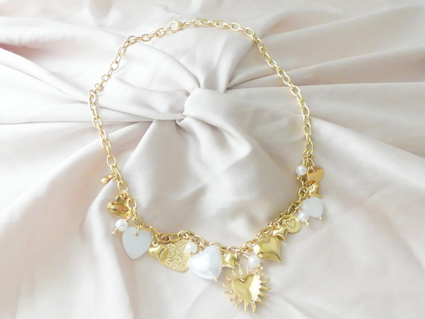 Collier « Irina »