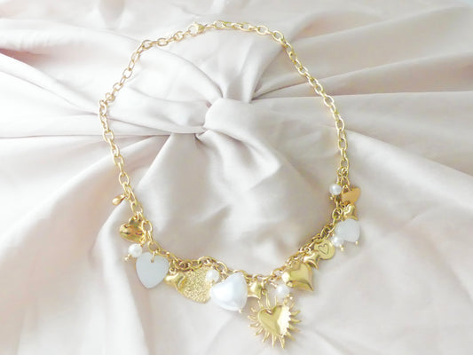 Collier « Irina »