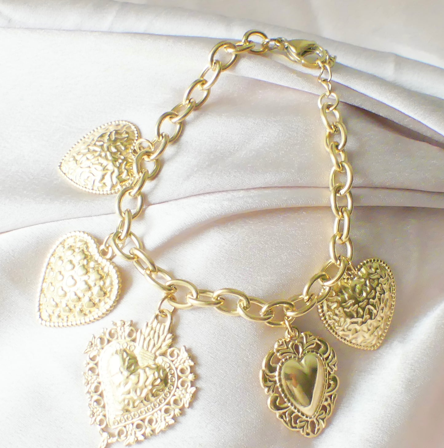 Bracelet « hilona »