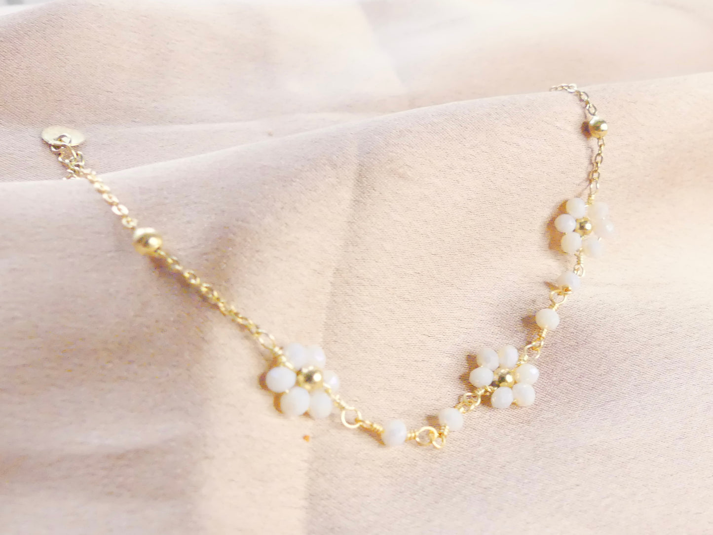 Bracelet Flora
