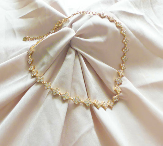 Collier « Stella »
