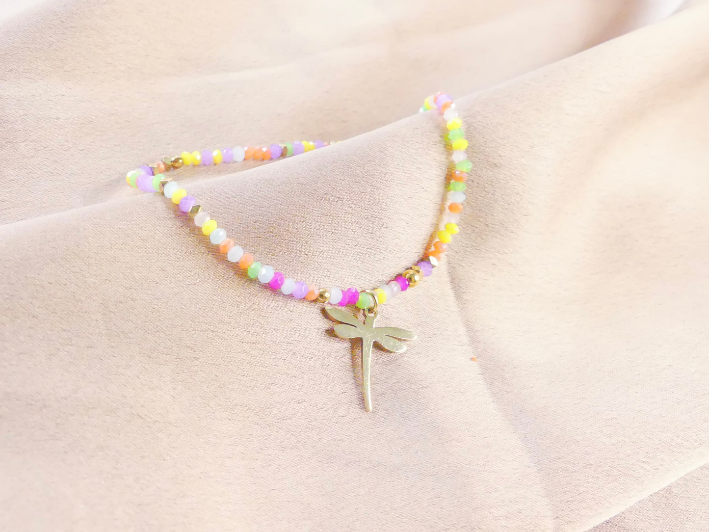 Bracelet Perle