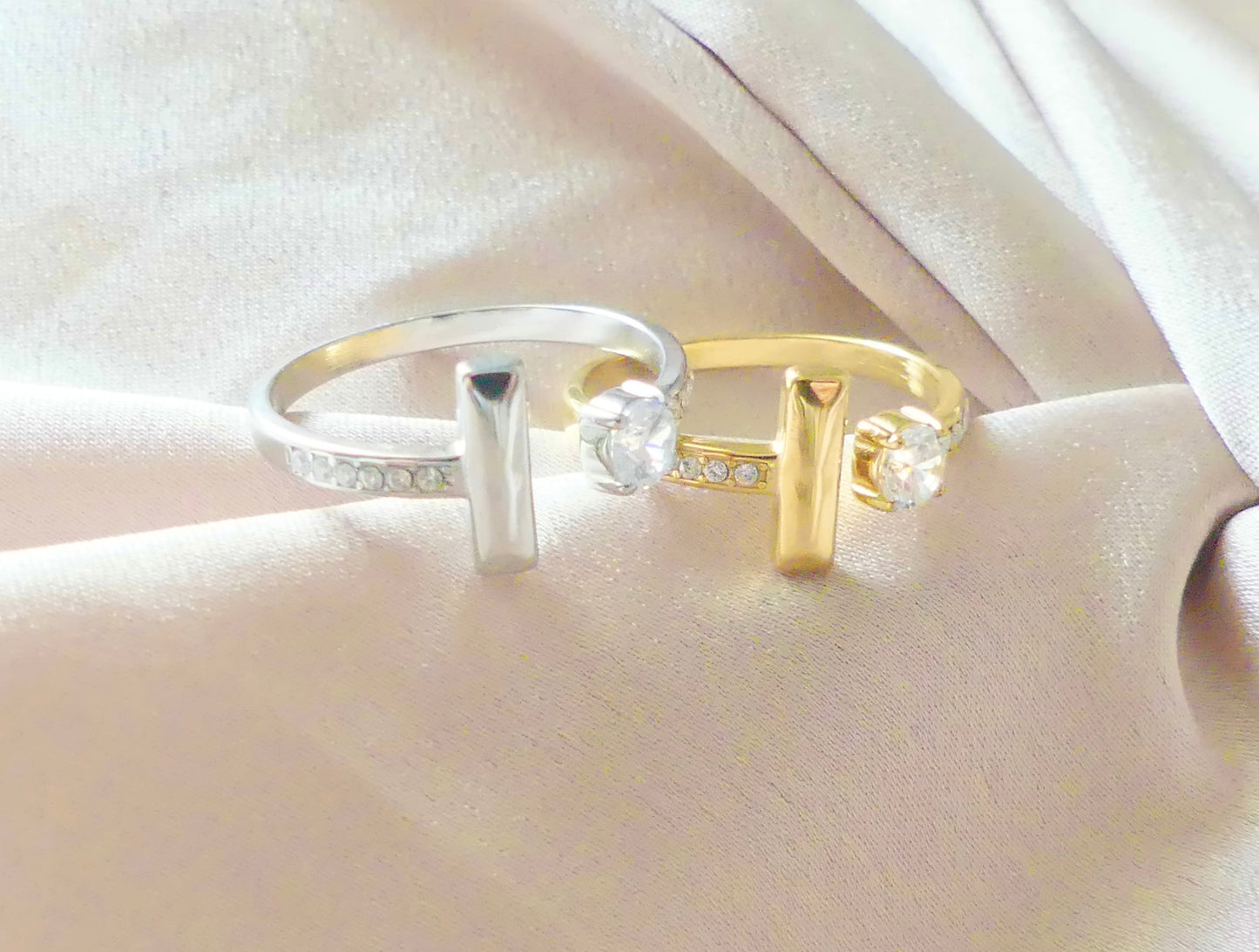 Bague « Alissia »