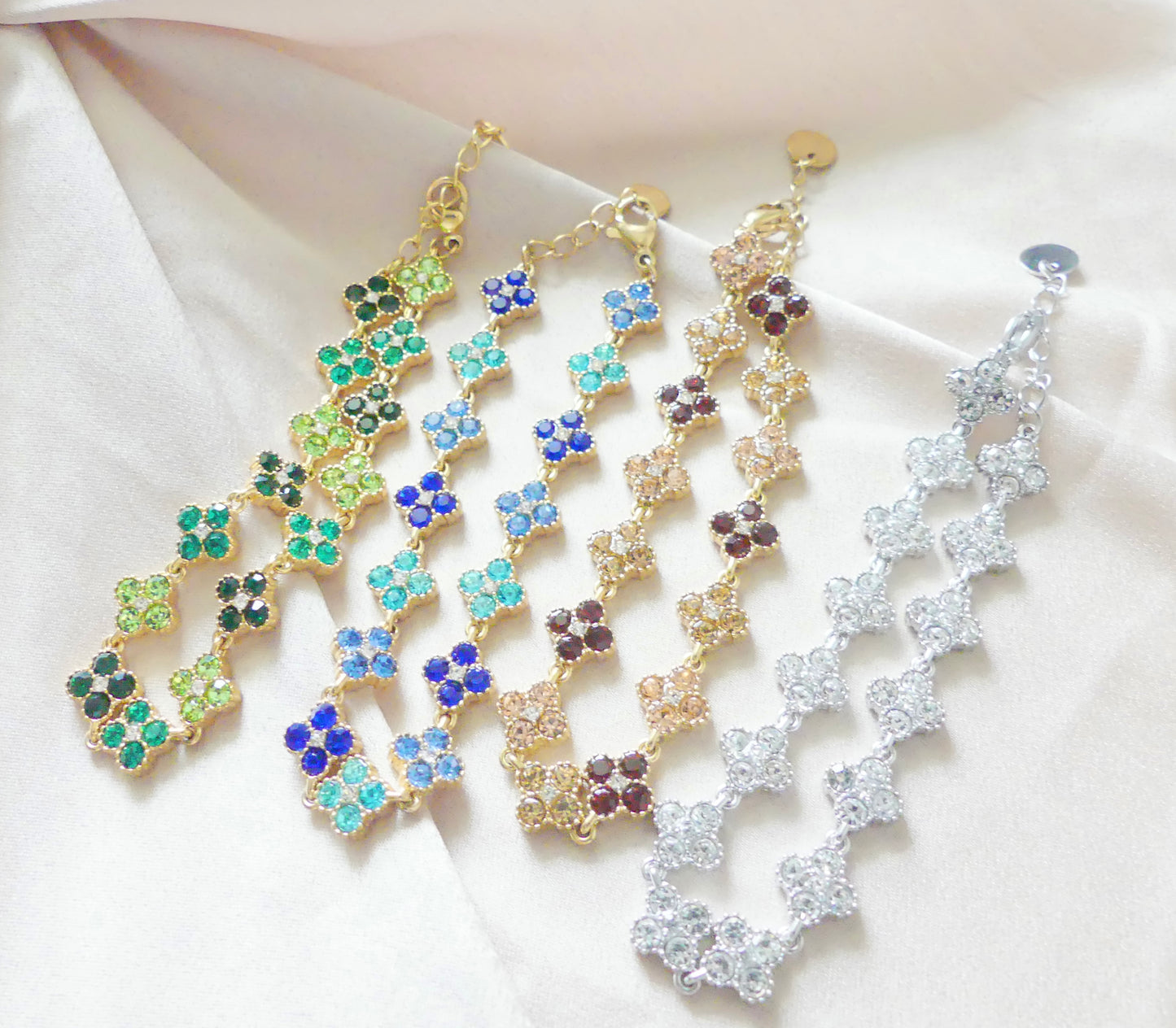 Bracelet « Selena »