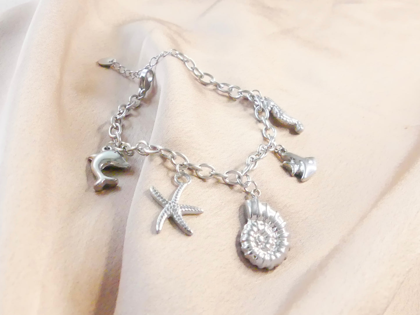 Bracelet Voyage Voyage