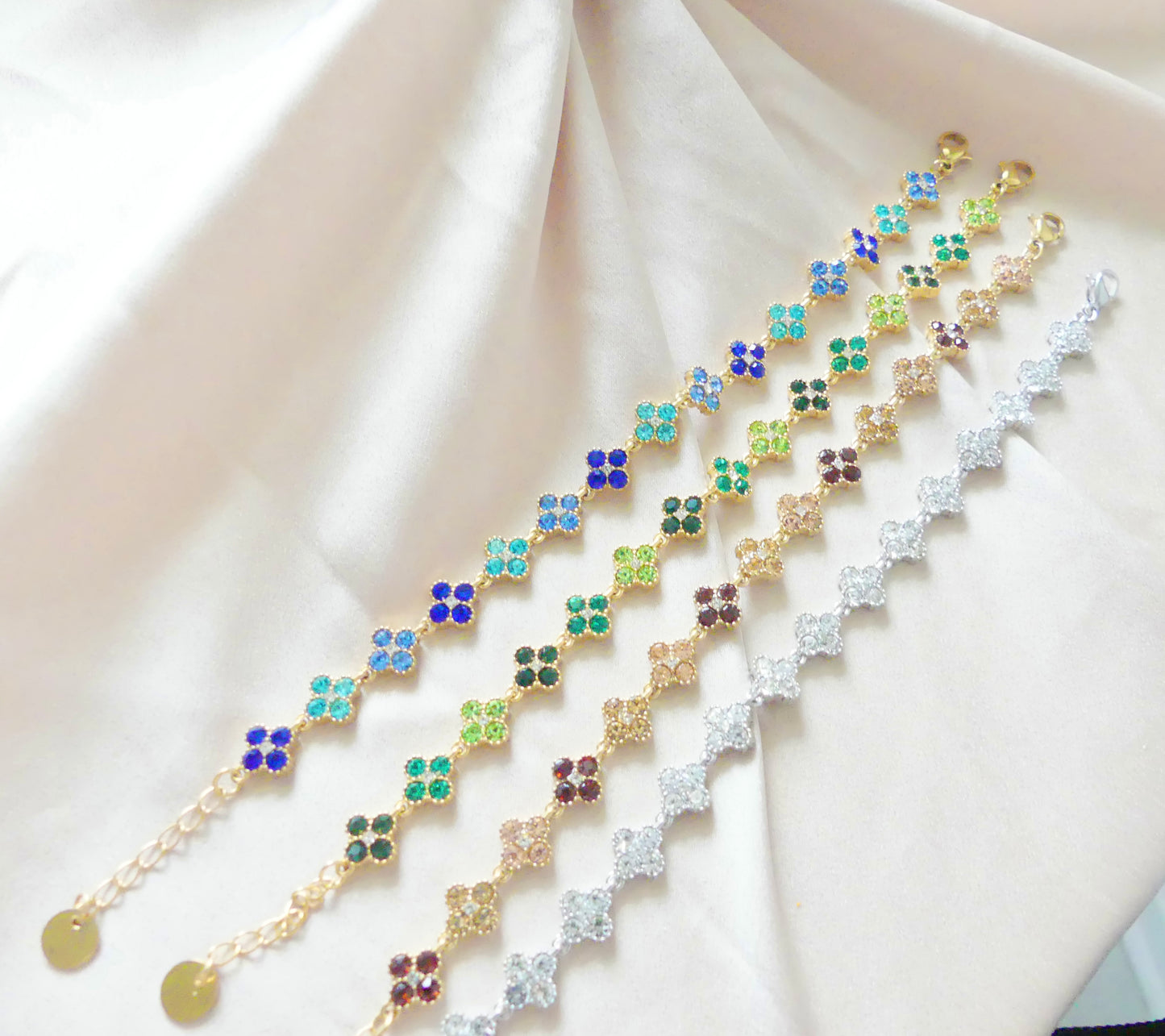 Bracelet « Selena »