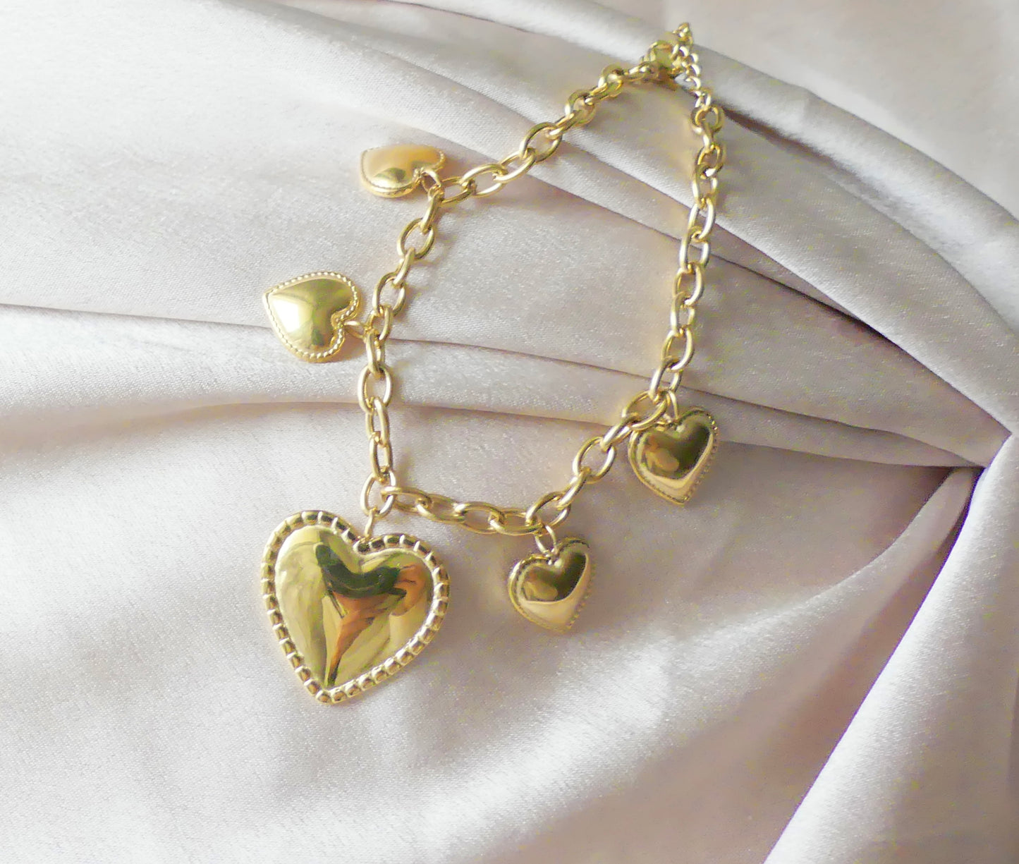 Bracelet « My Heart »