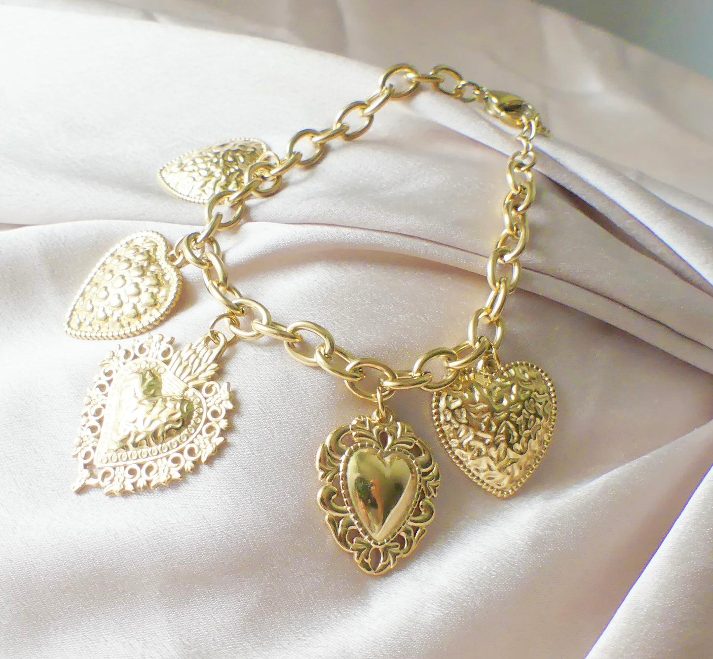 Bracelet « hilona »