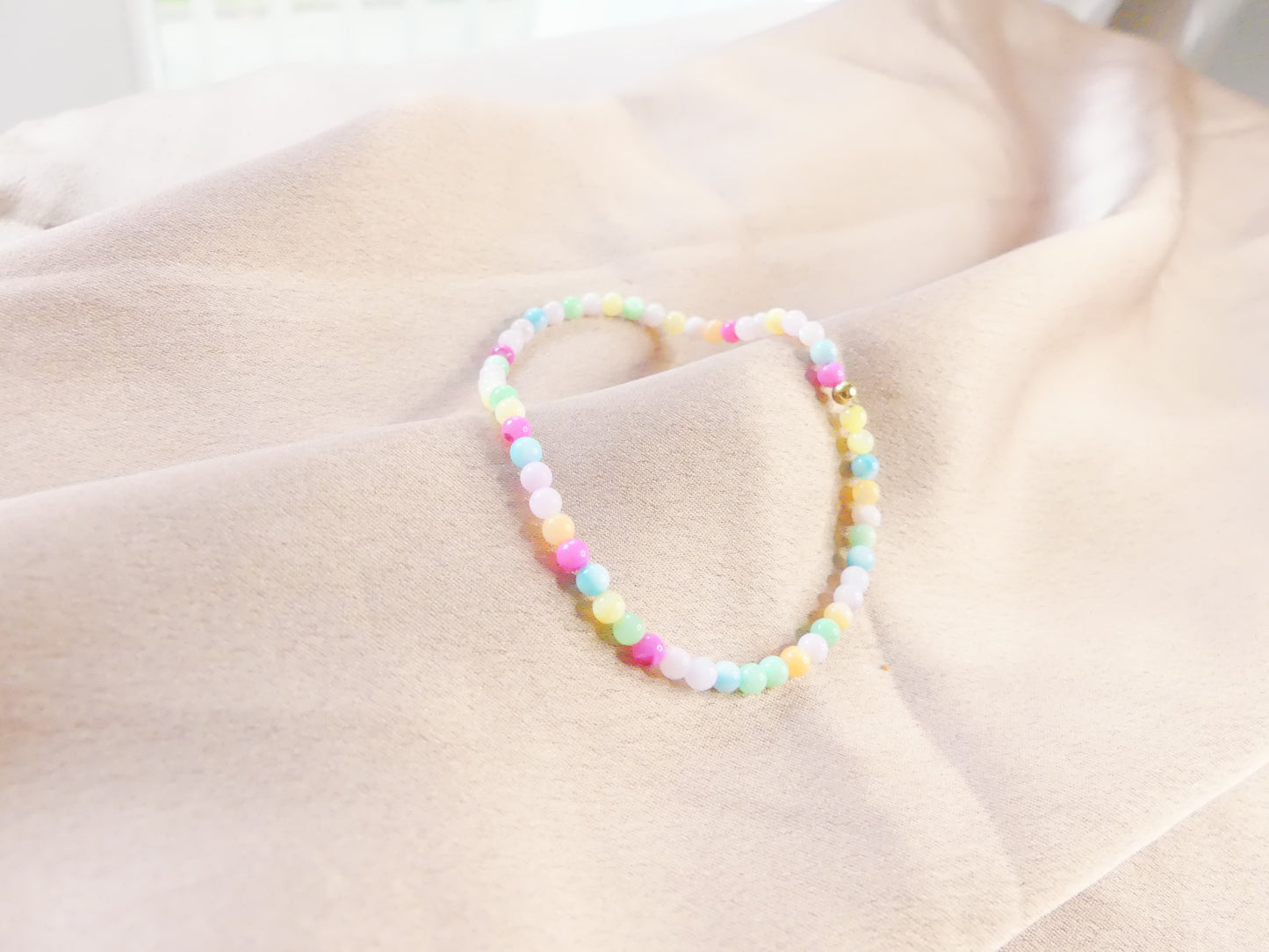 Bracelet Perle