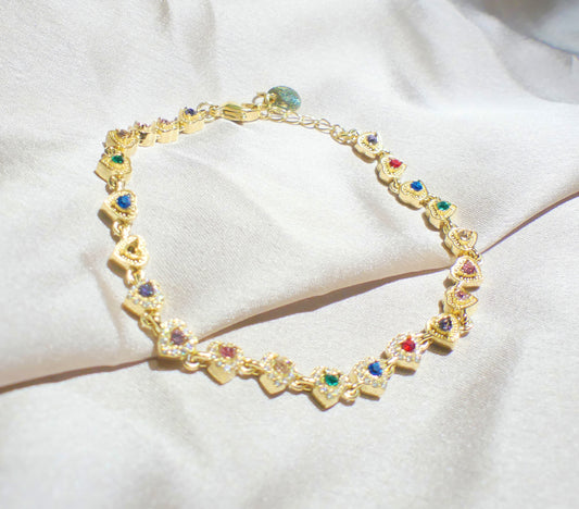 Collier « Marion »