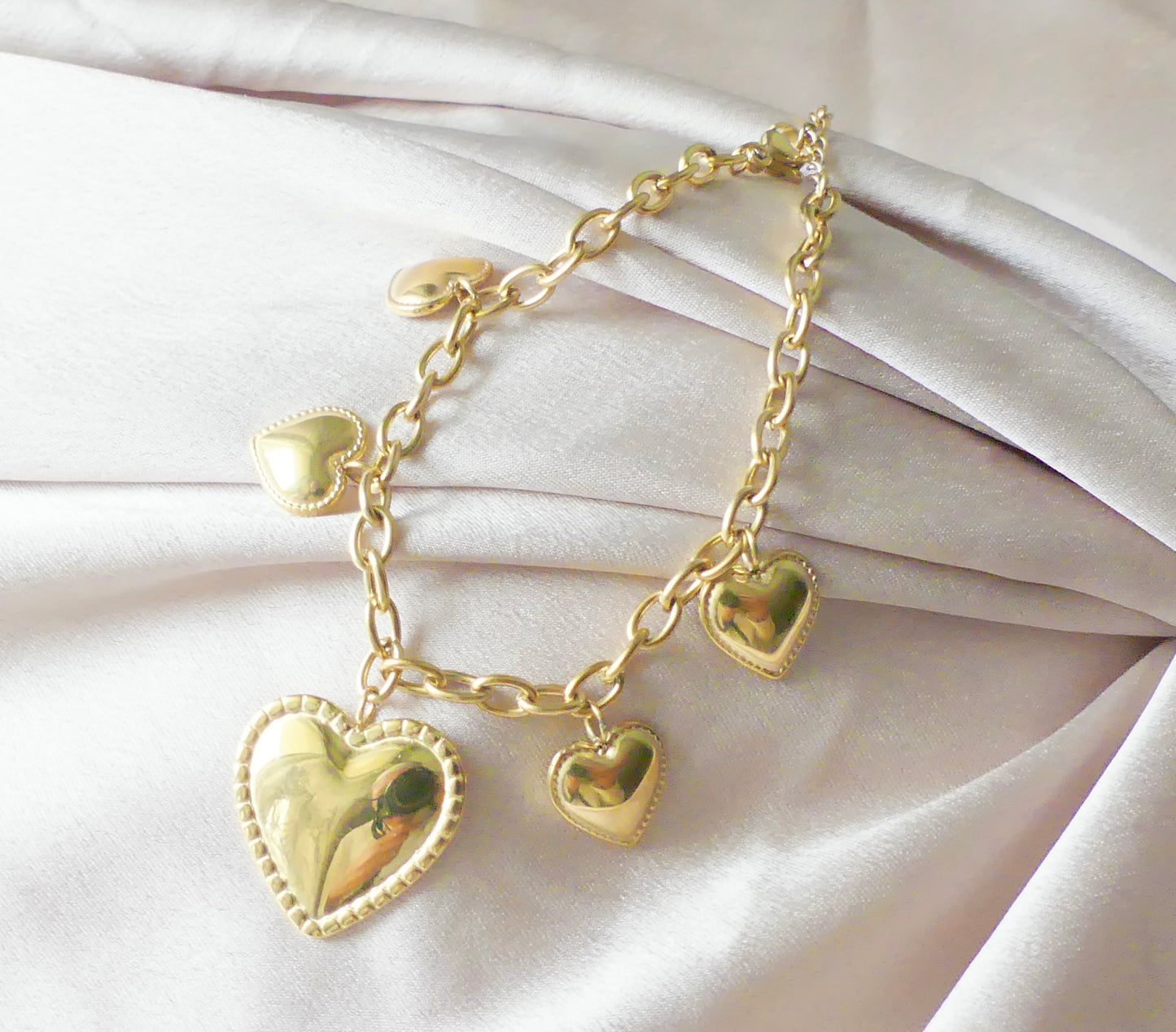 Bracelet « My Heart »