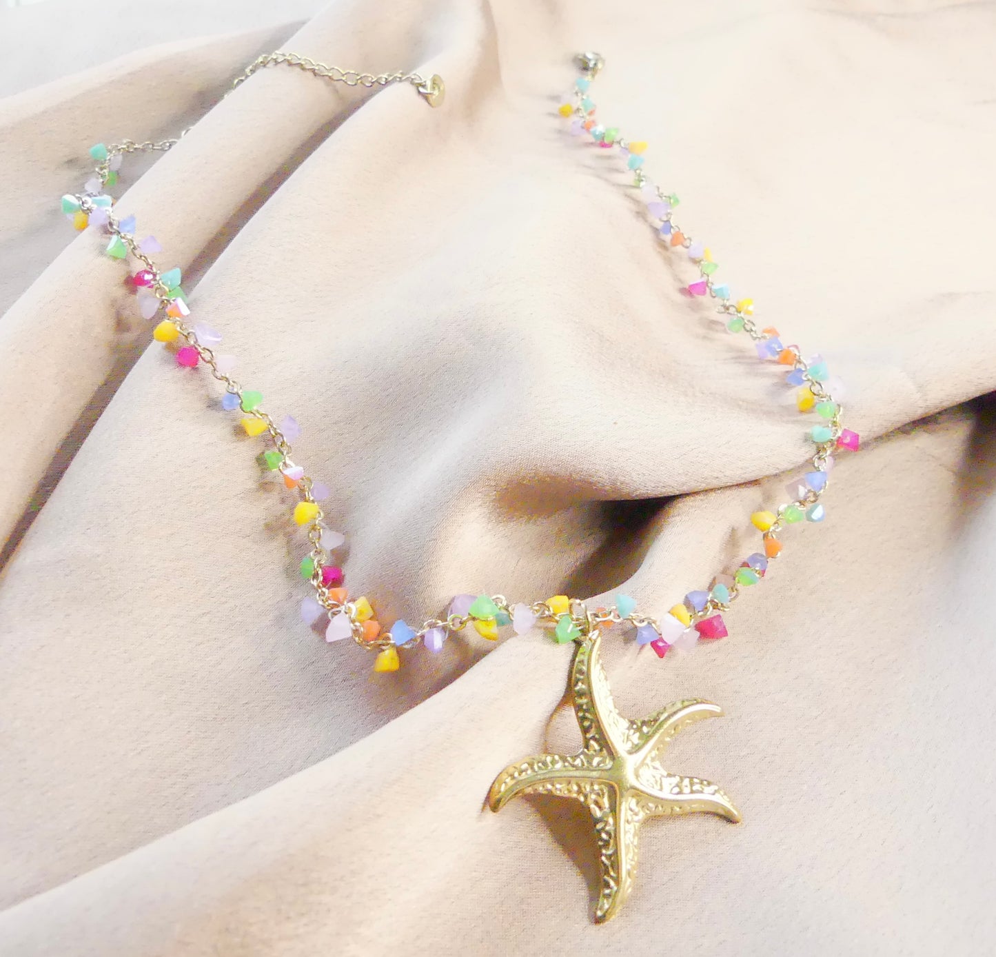 Collier Océane