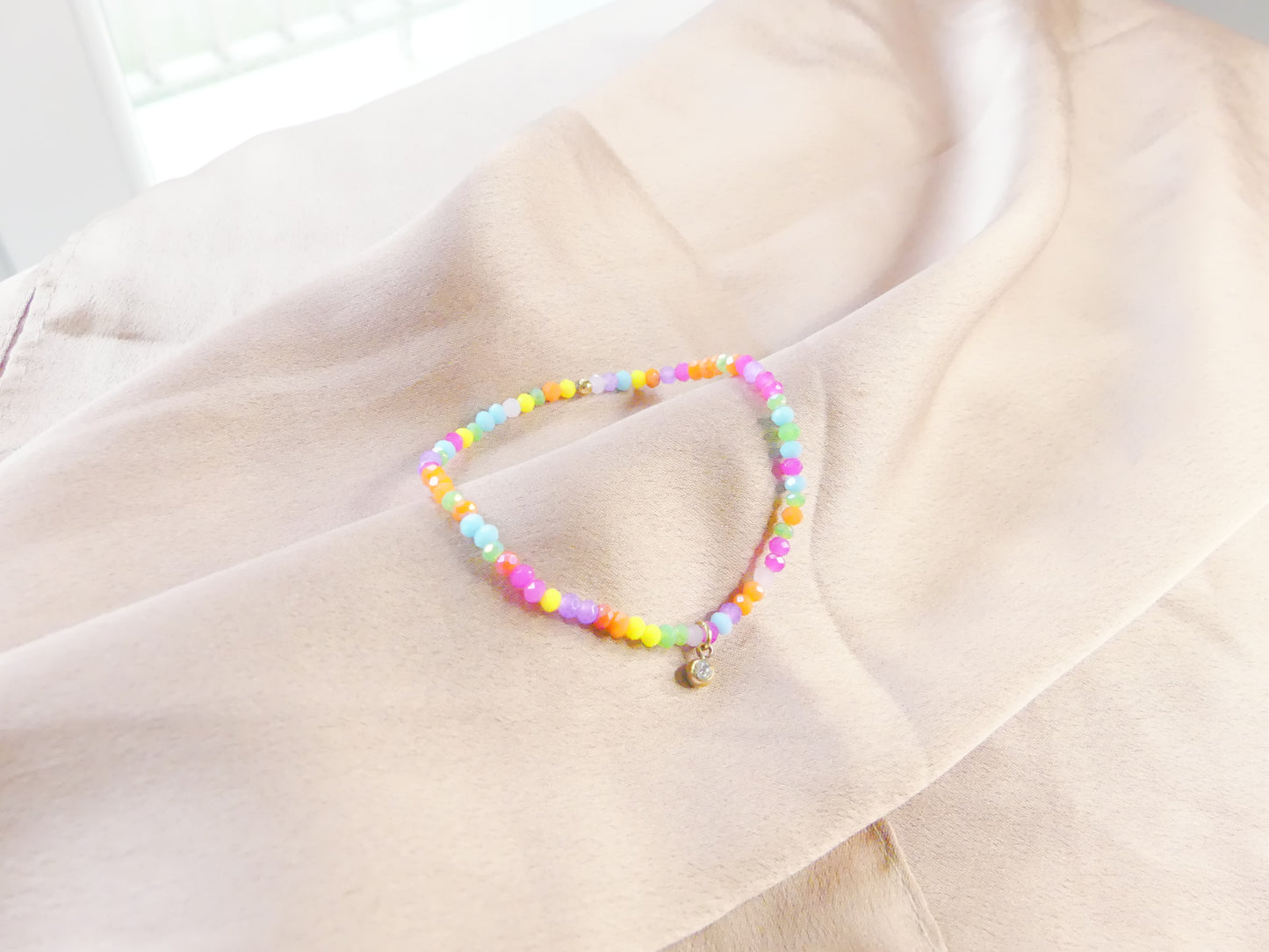 Bracelet Perle